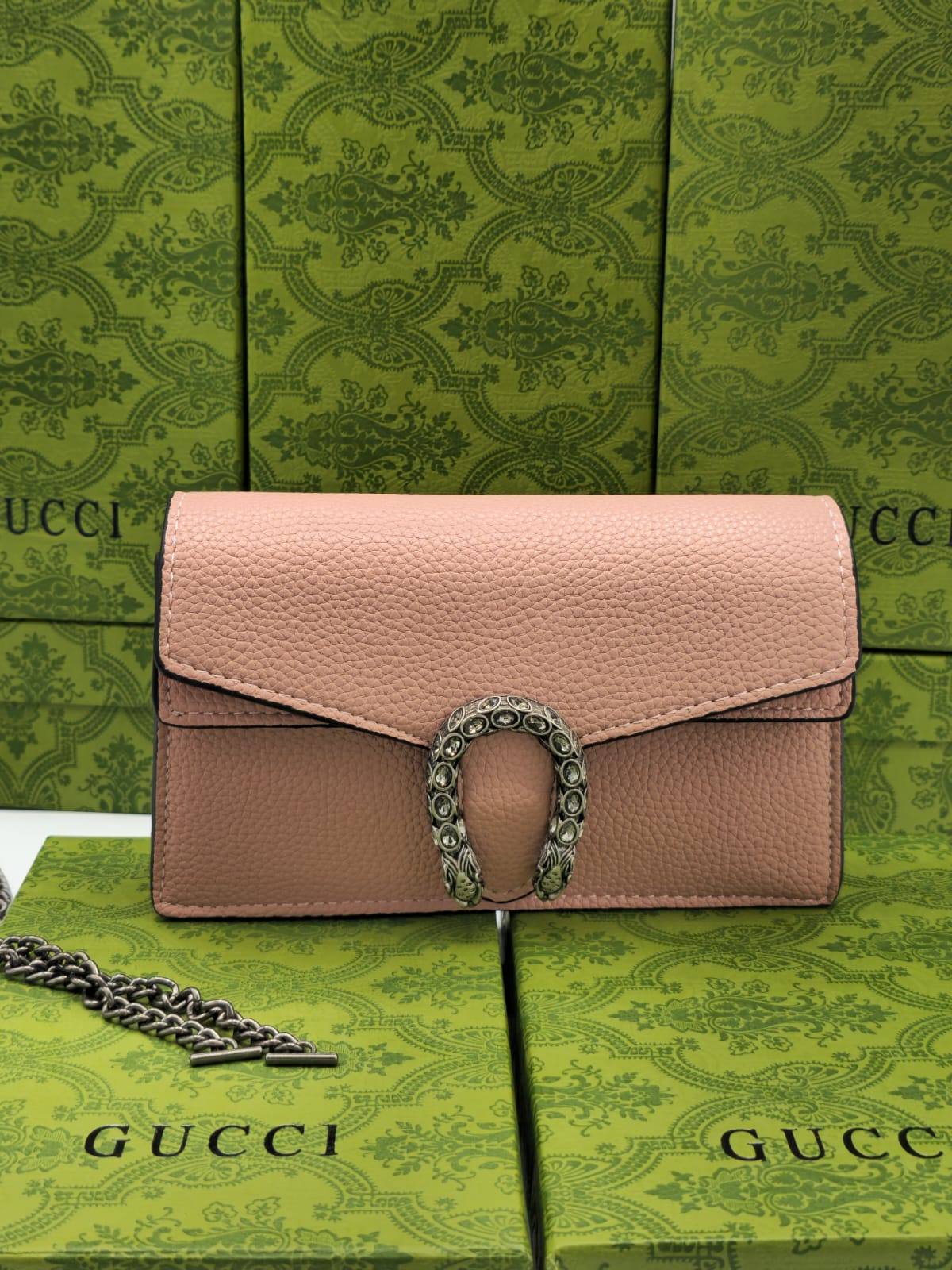 Dionysus Mini Bag 4