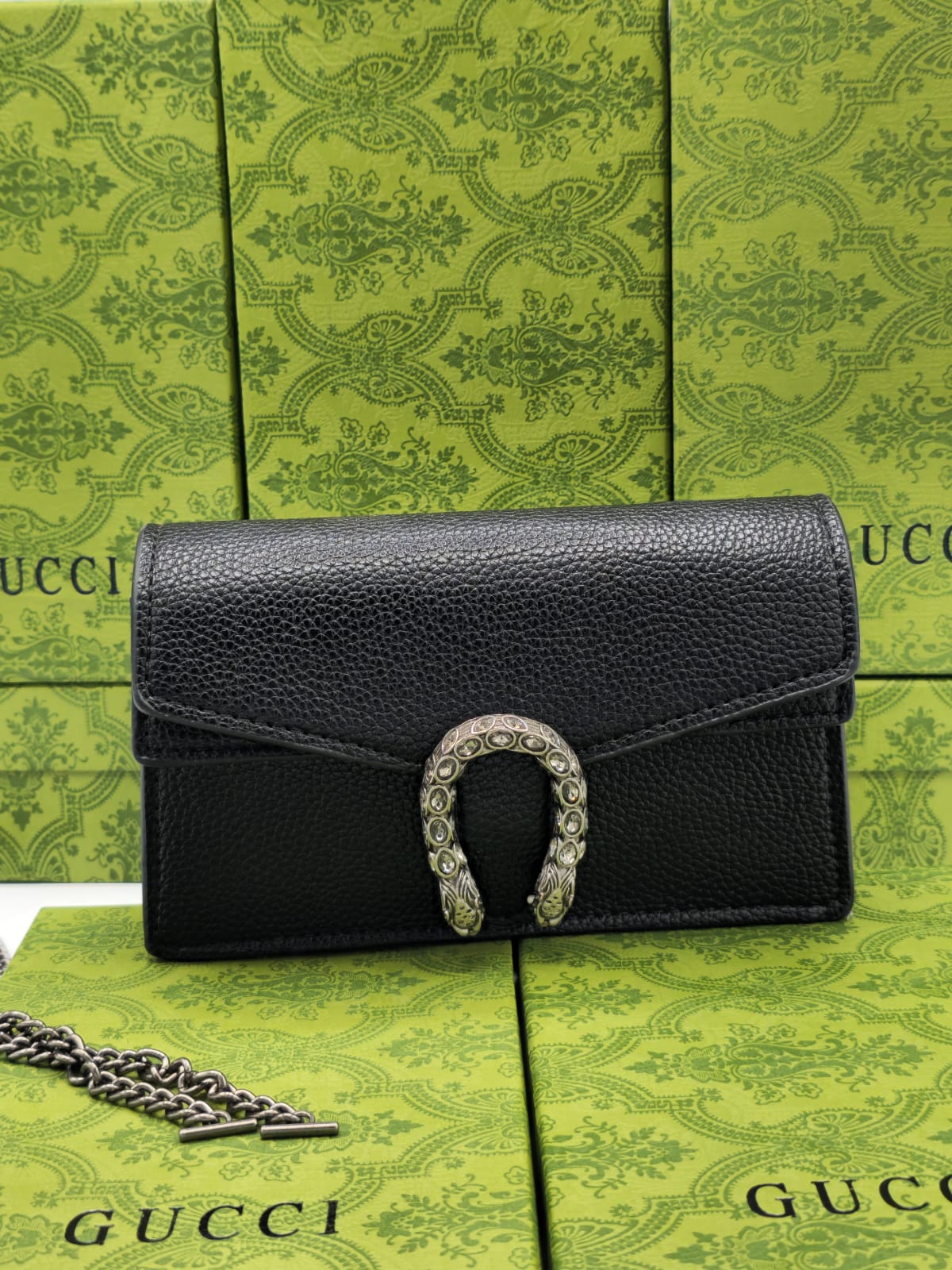 Dionysus Mini Bag 6