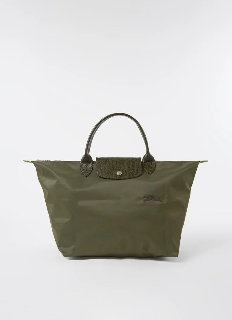 LONGCHAMP Handle Bag 5