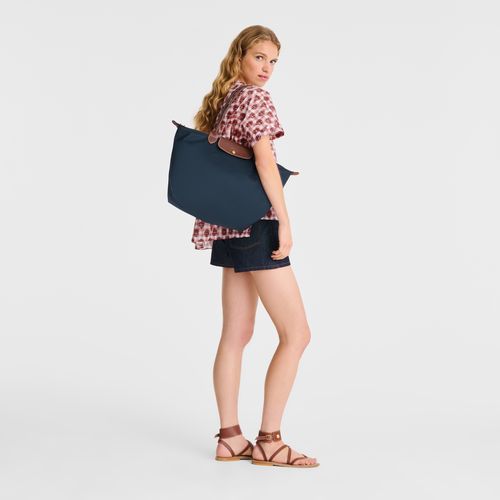 LONGCHAMP Handle Bag 6