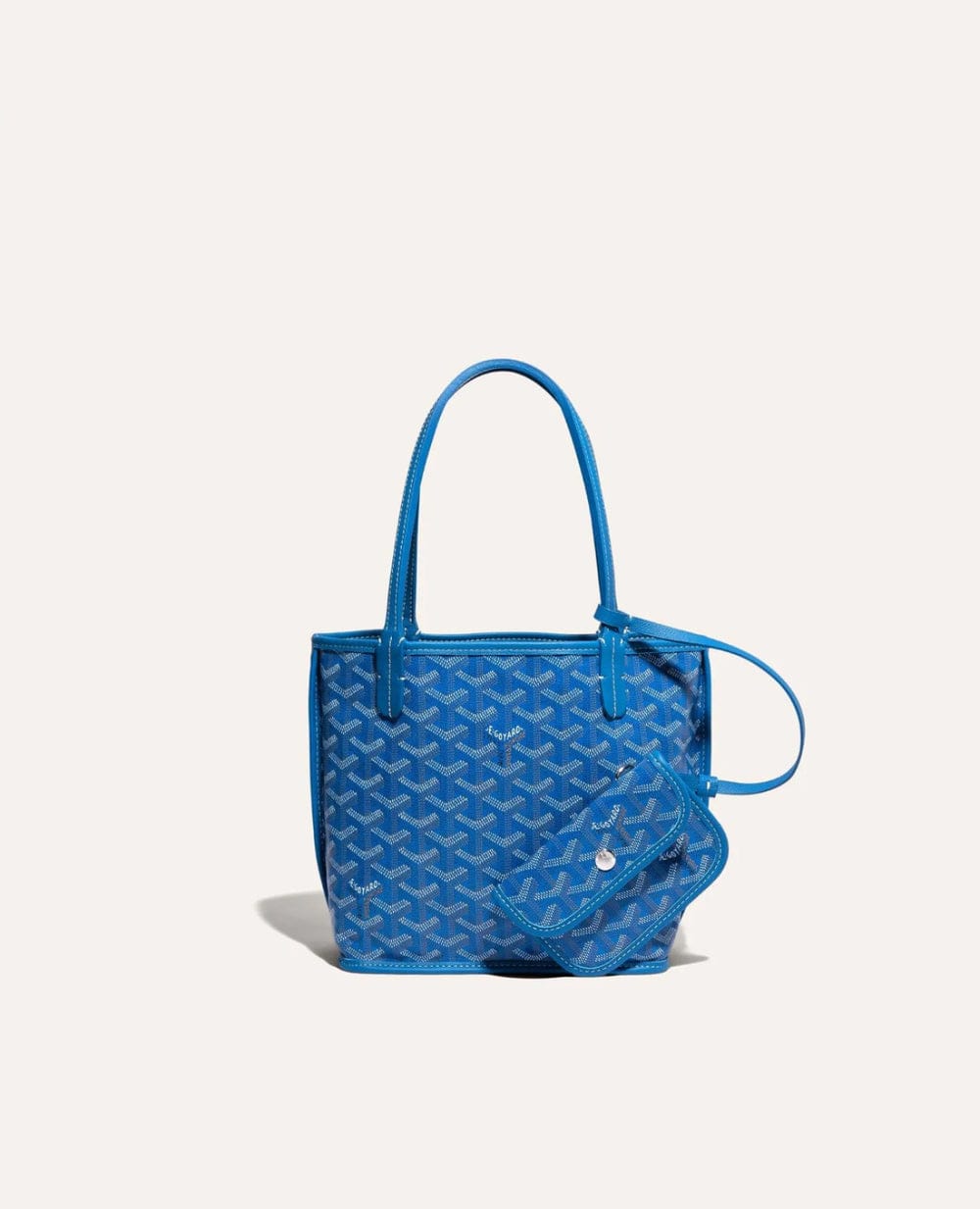 GOYARD TOTE 16