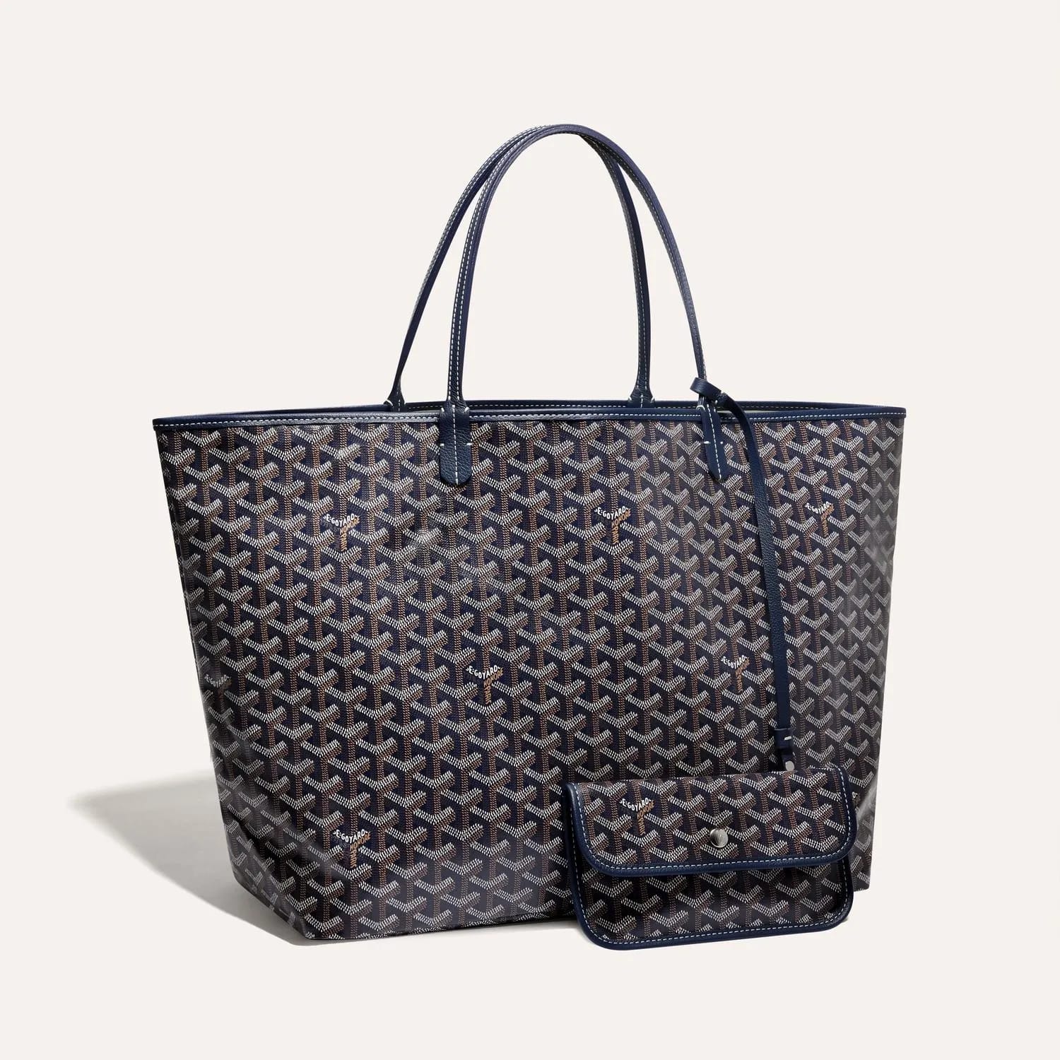 GOYARD TOTE 1