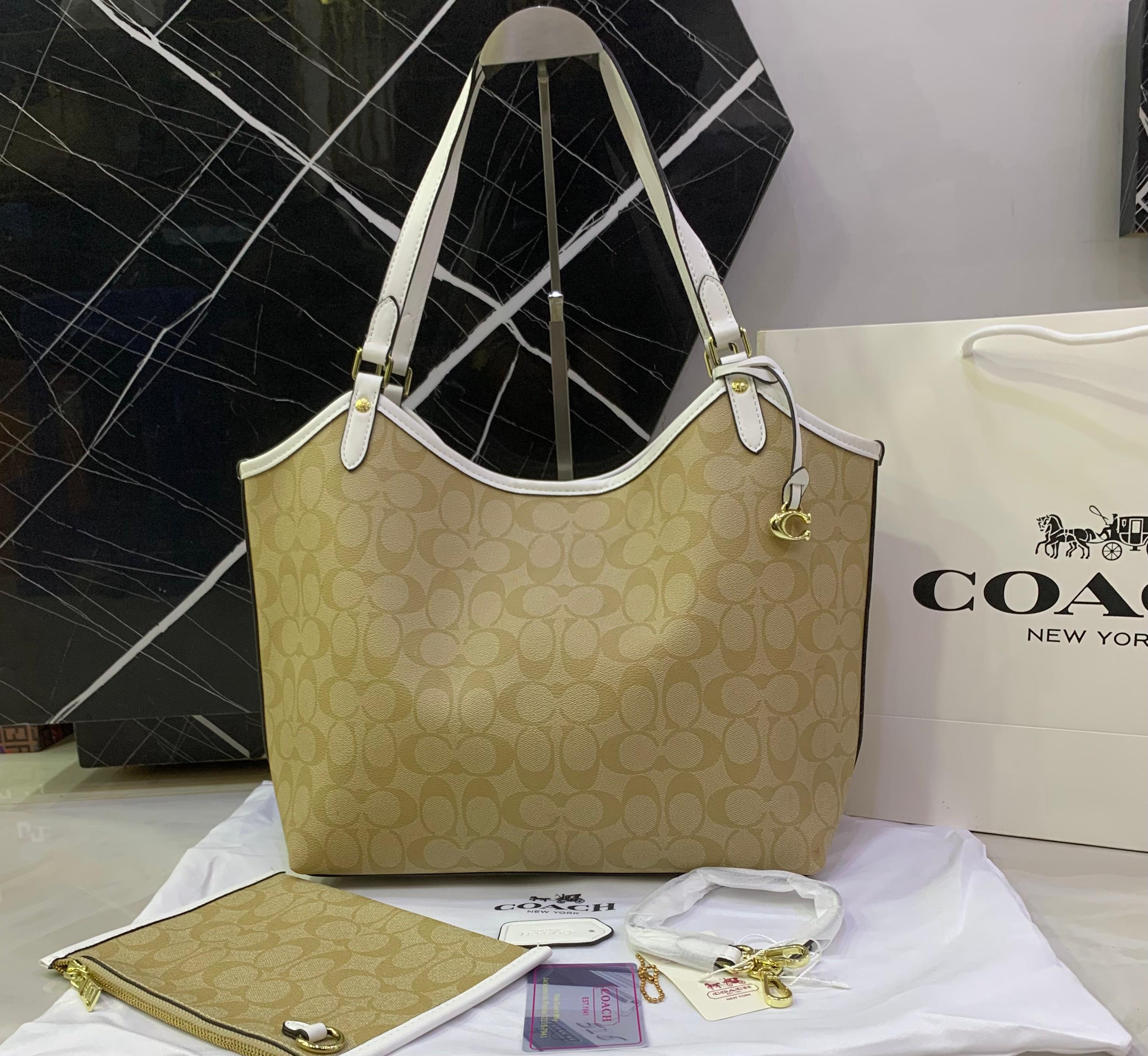 PATTERN HandBag 1