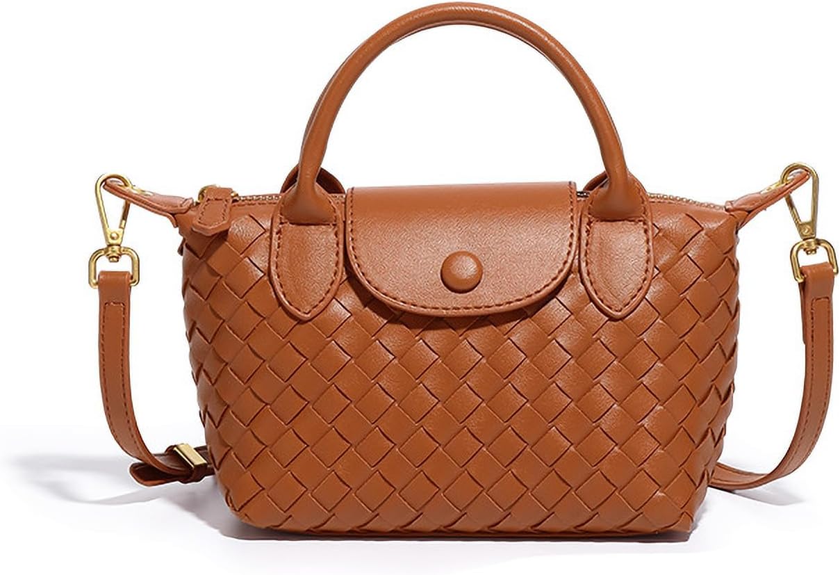 WOVEN Tote Bag 7