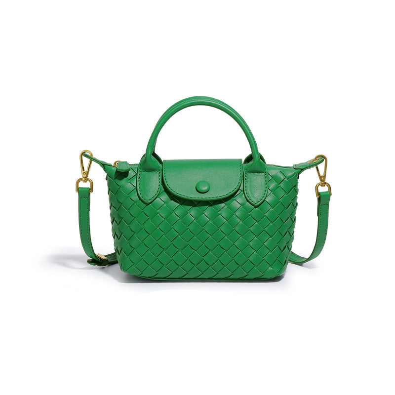 WOVEN Tote Bag 4