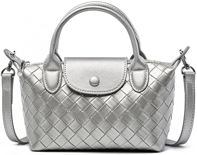 WOVEN Tote Bag 3