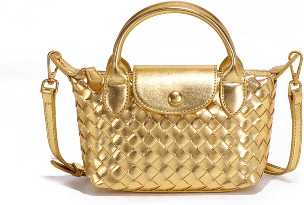 WOVEN Tote Bag 6
