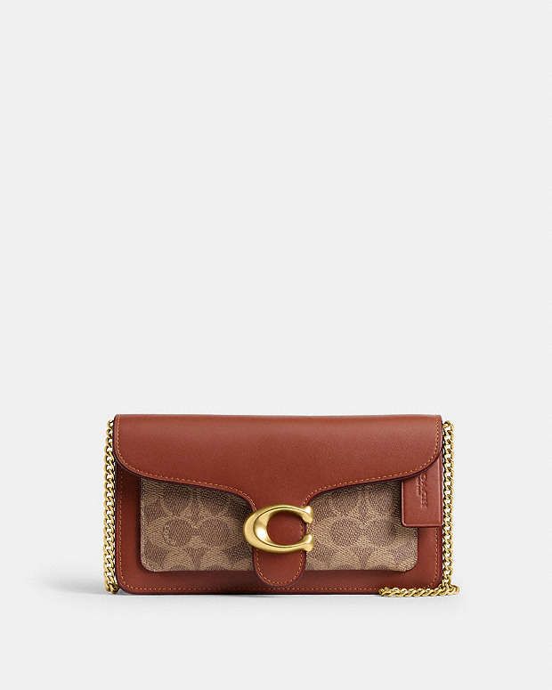 COACH Tabby Bag 7