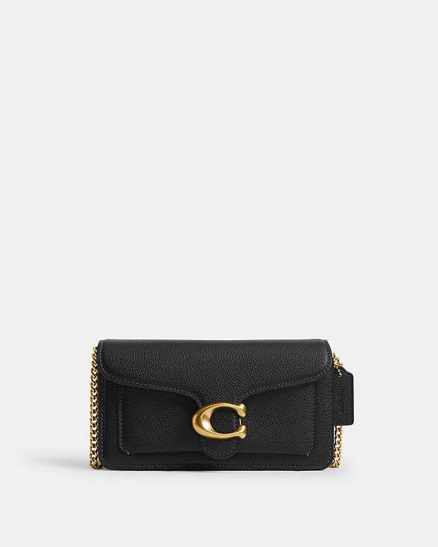 COACH Tabby Bag 3