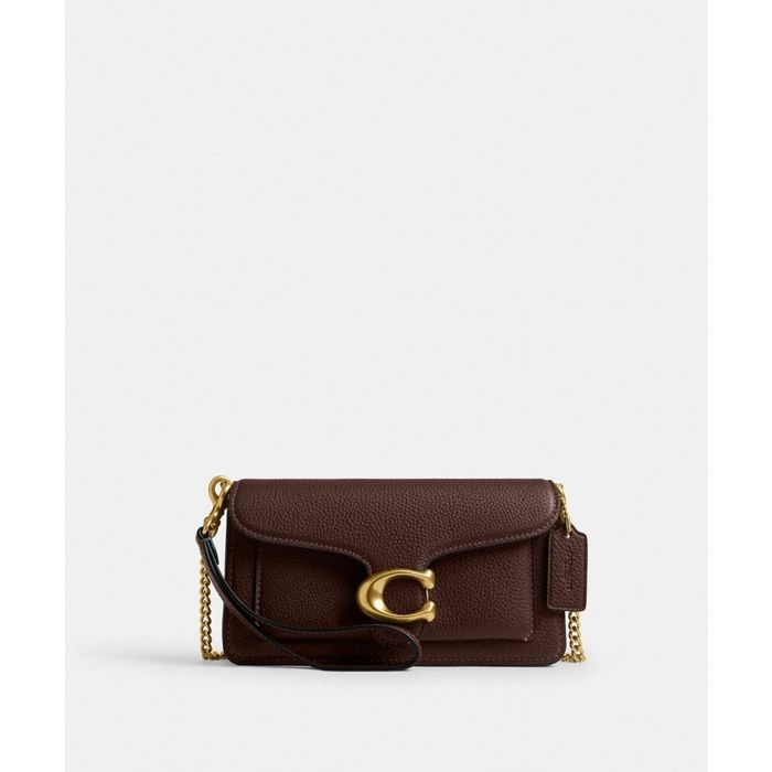 COACH Tabby Bag 4