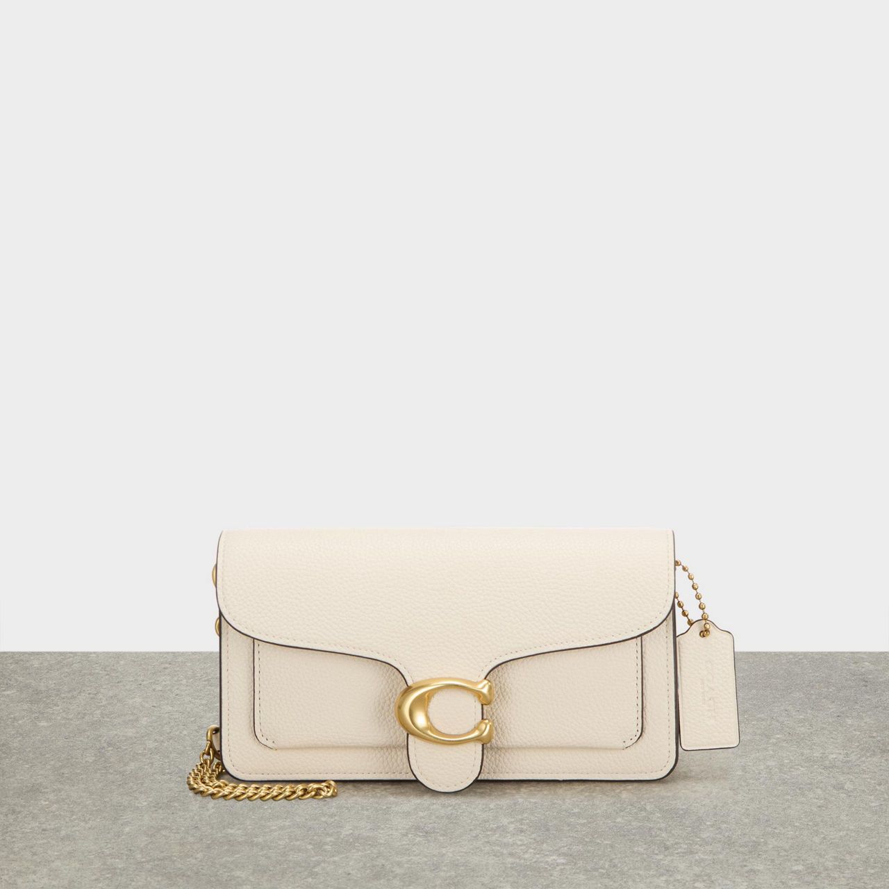 COACH Tabby Bag