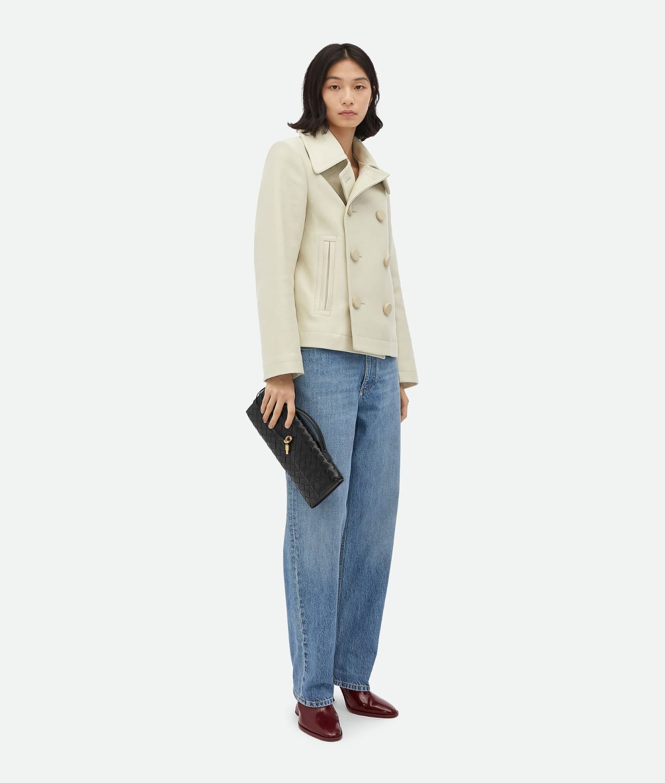 BOTTEGA Clutch 3