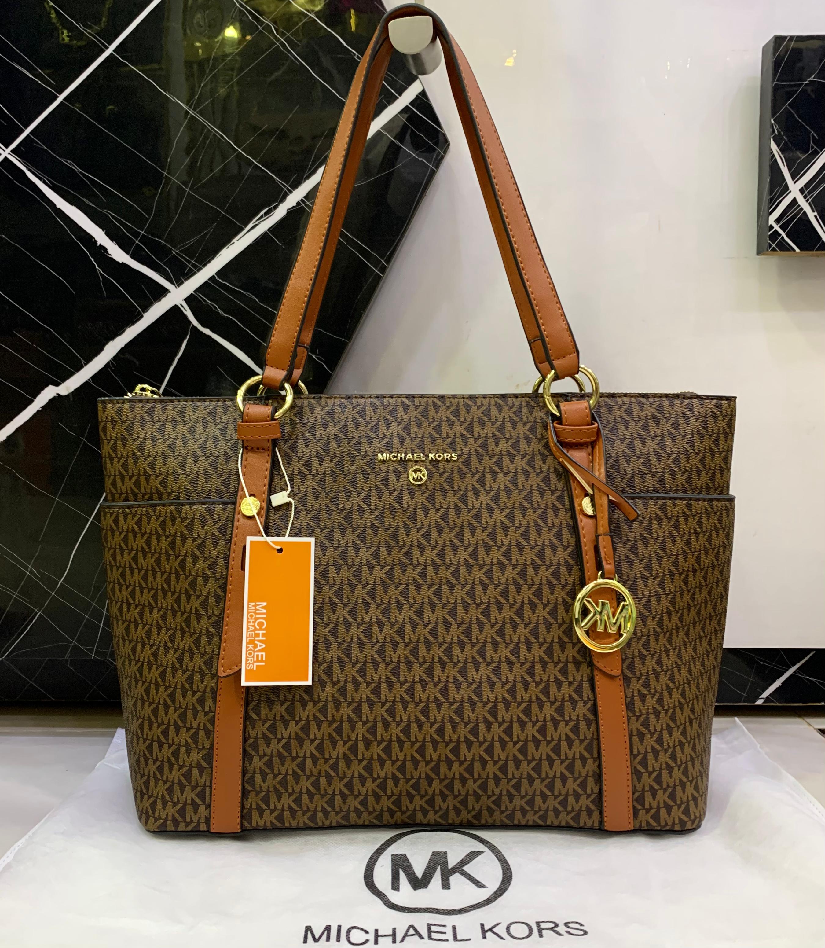 PATTERN HandBag 2