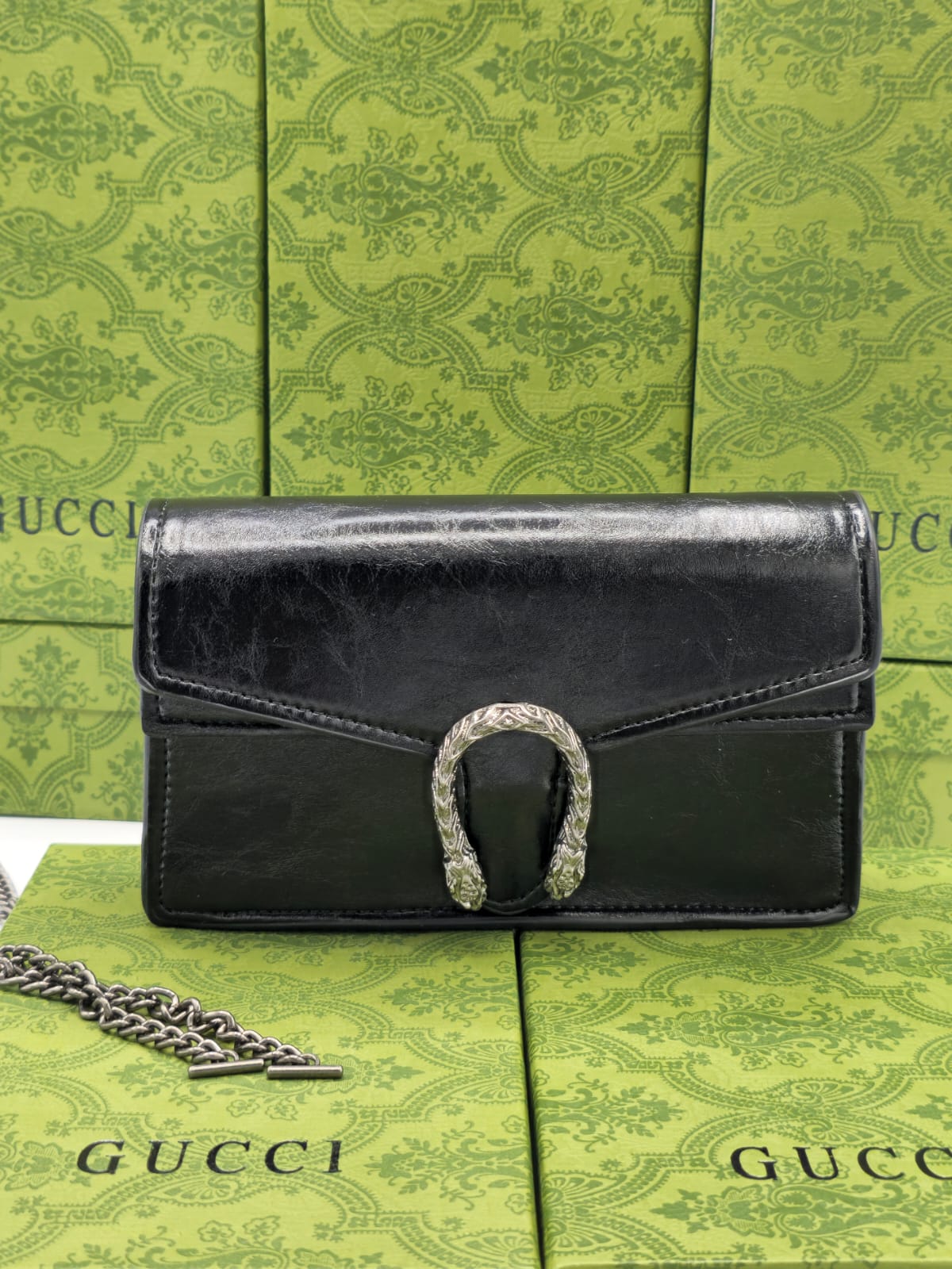 Dionysus Mini Bag 16