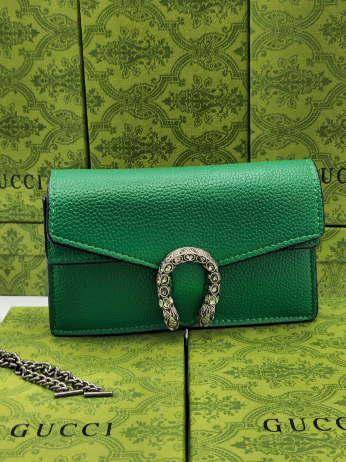Dionysus Mini Bag 8