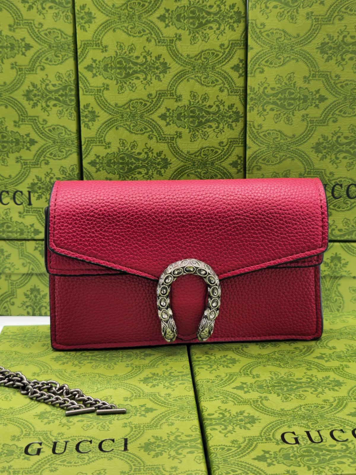Dionysus Mini Bag 11