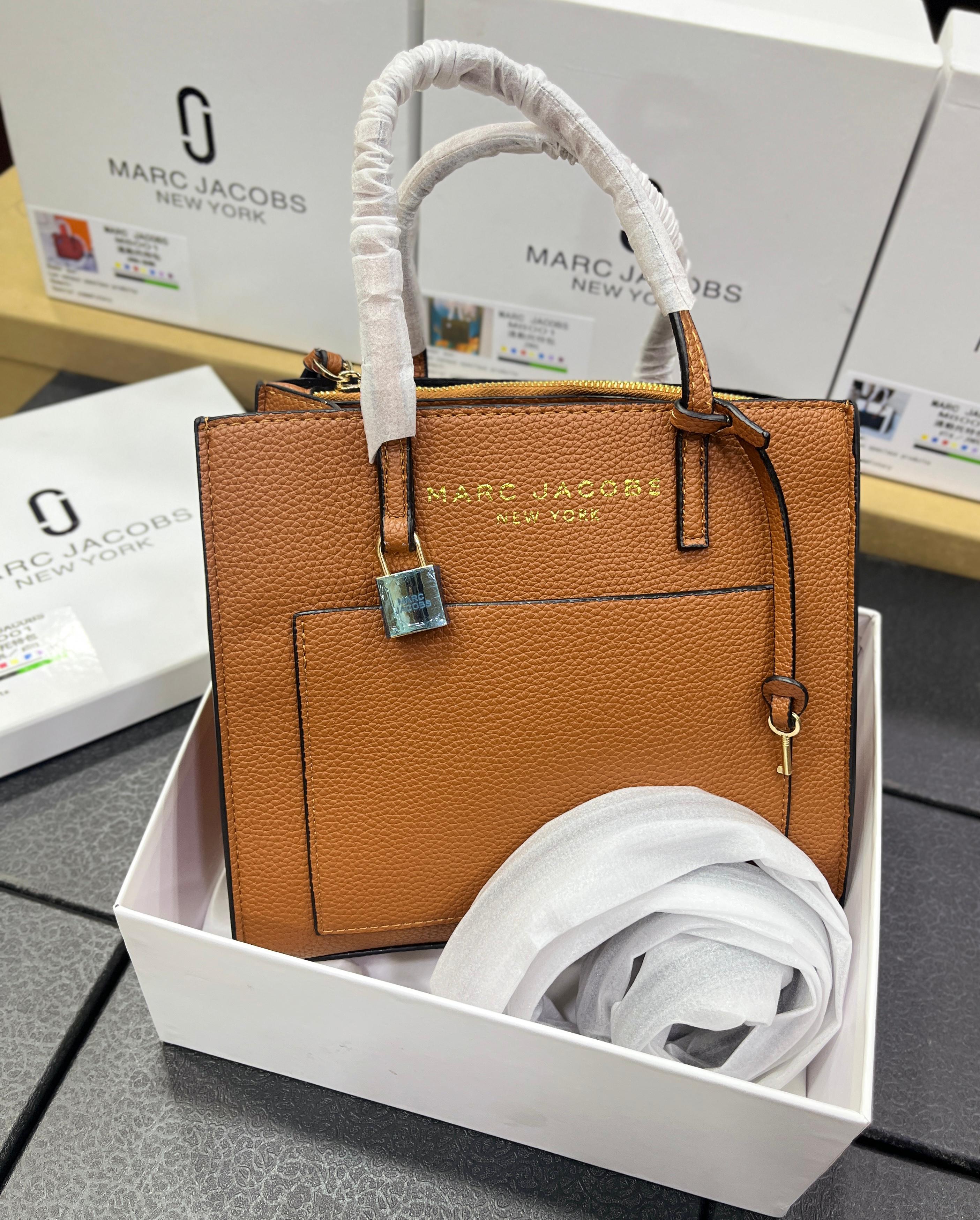 MJ Tote Bag 5