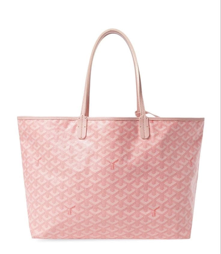 GOYARD TOTE 20