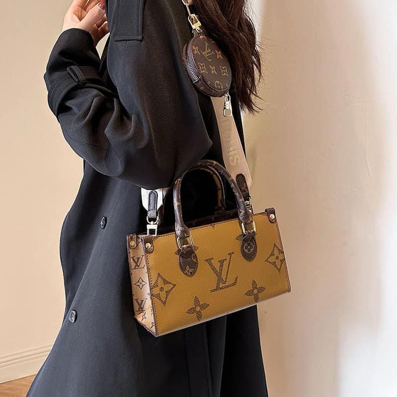 REMARKABLE HandBag 5