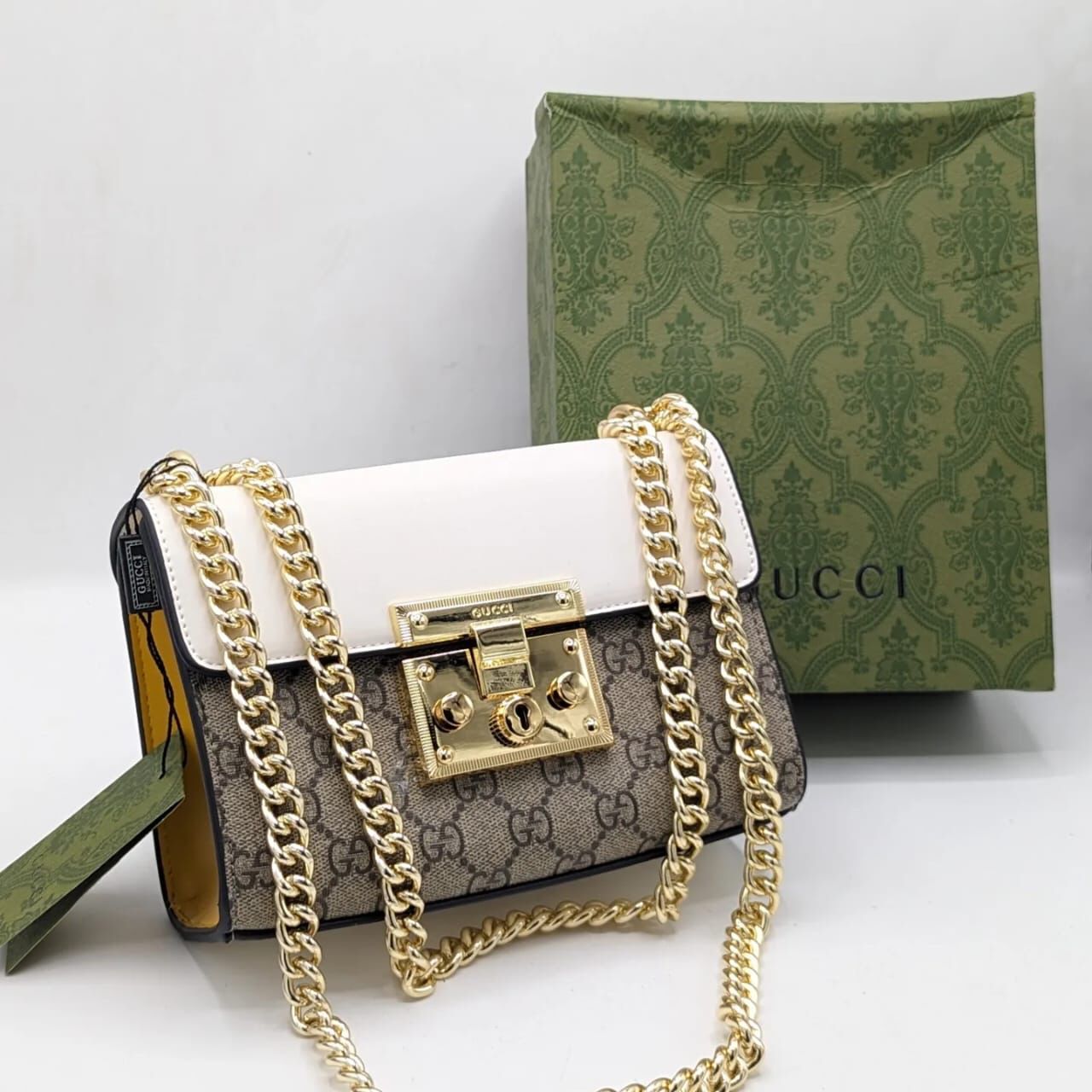 ENCHANTING CrossBody 4