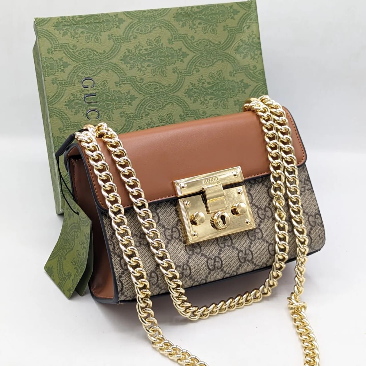 ENCHANTING CrossBody 2