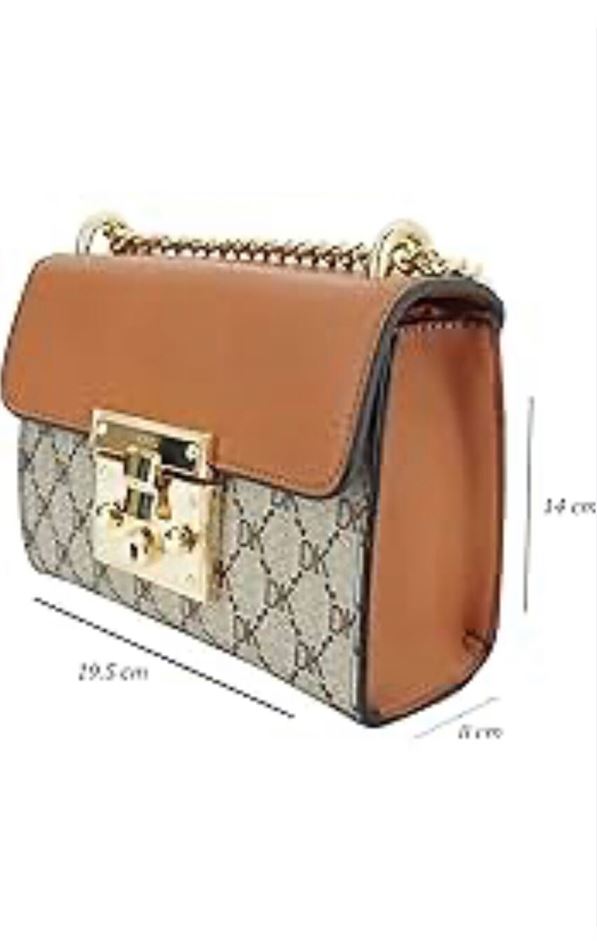 ENCHANTING CrossBody 5