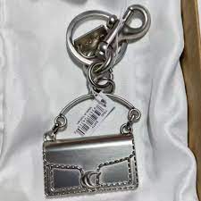 TABBY Bag Keychain 1