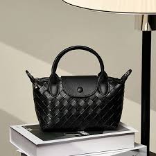 WOVEN Tote Bag 8
