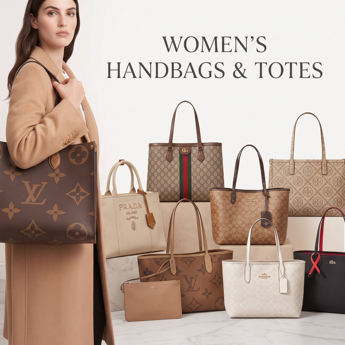 All Bags
