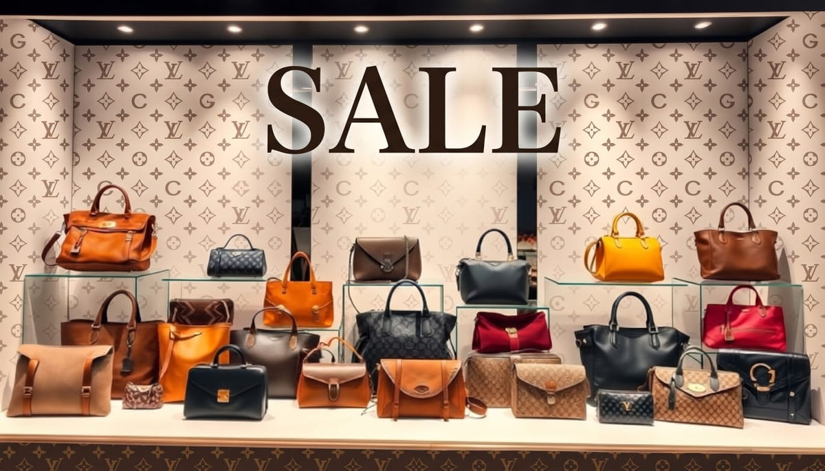 Sale