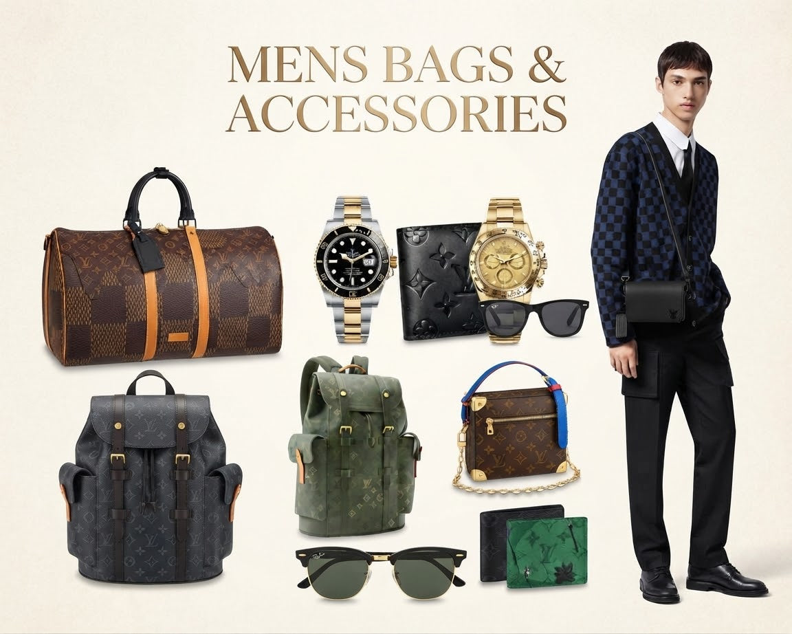 Accessories
