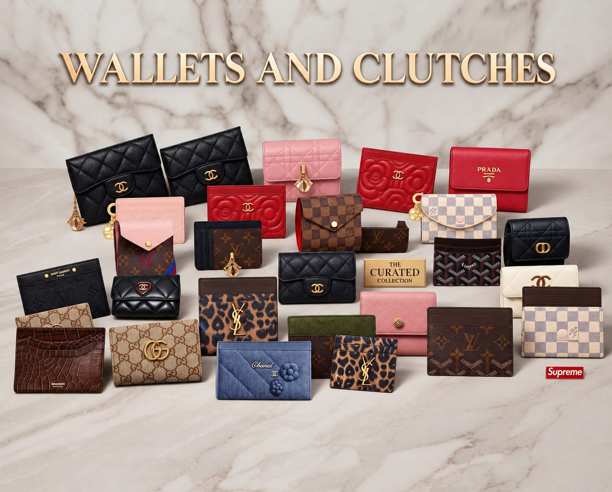 Wallets