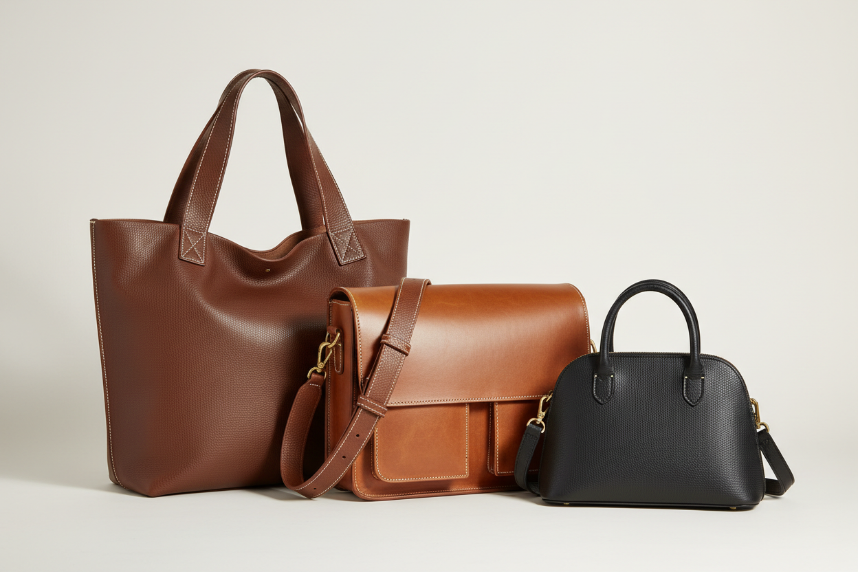 All Bags