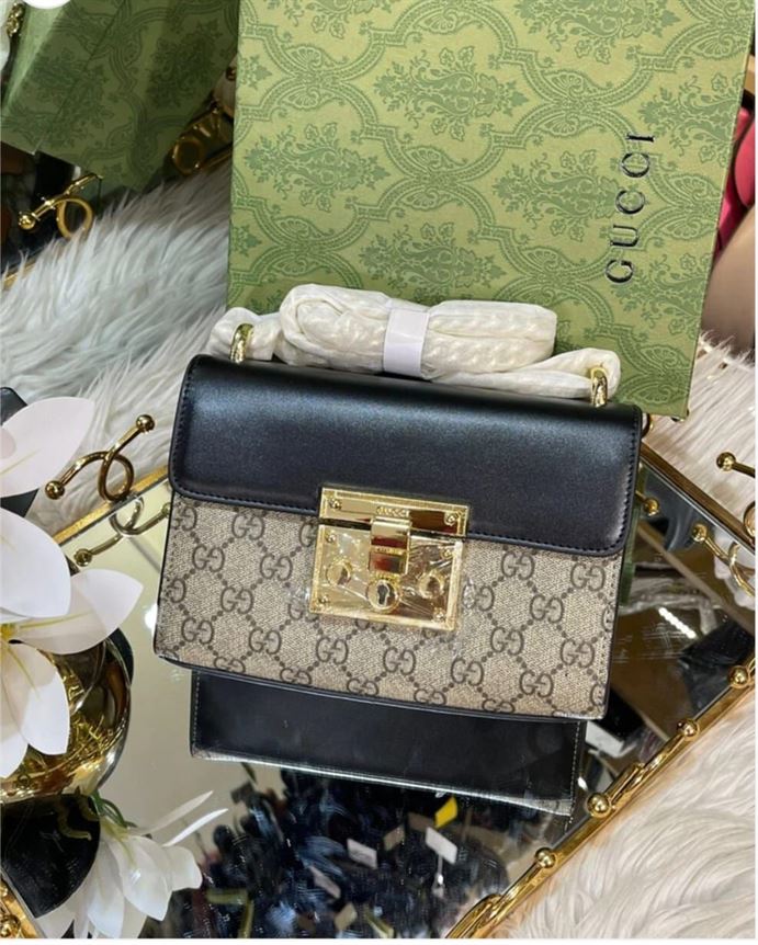 ENCHANTING CrossBody