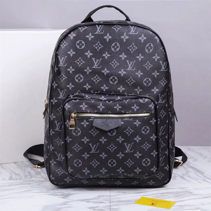 LOUIS VUITTON-Bag Pack 6