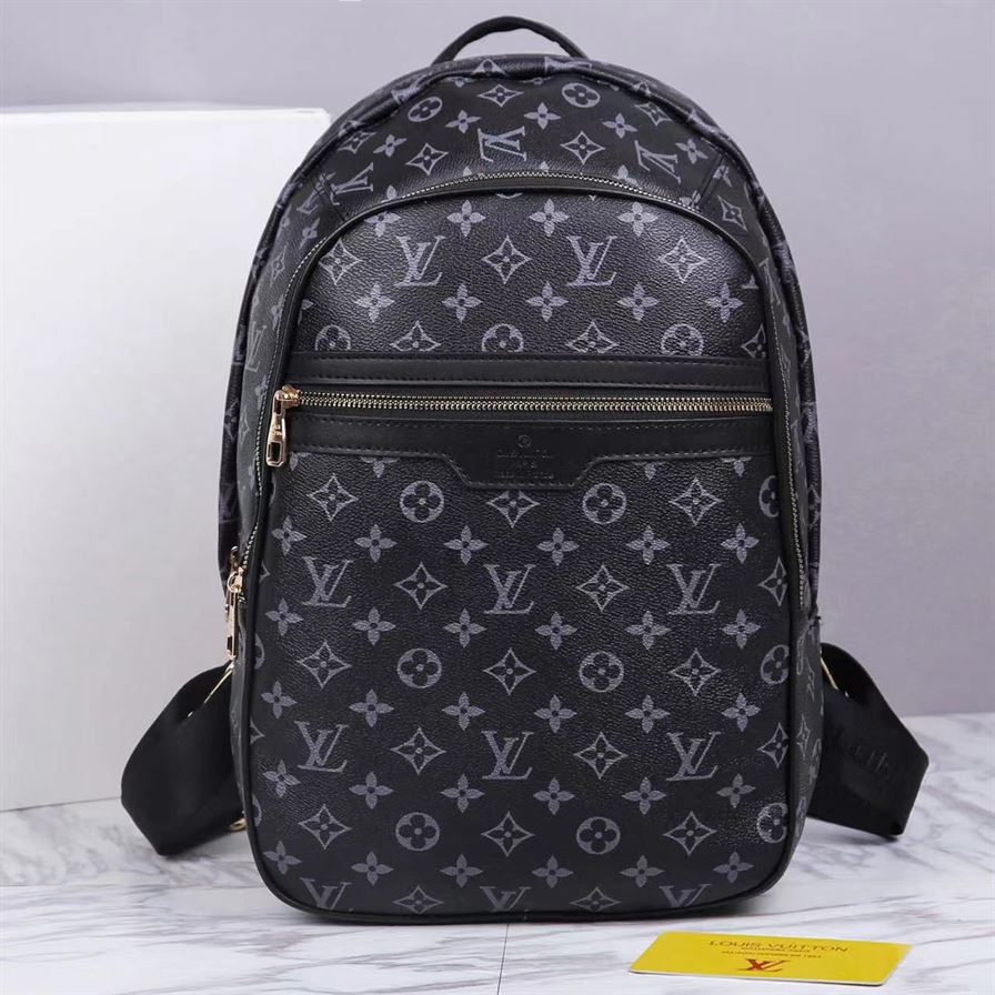 BAGPACK Series 1