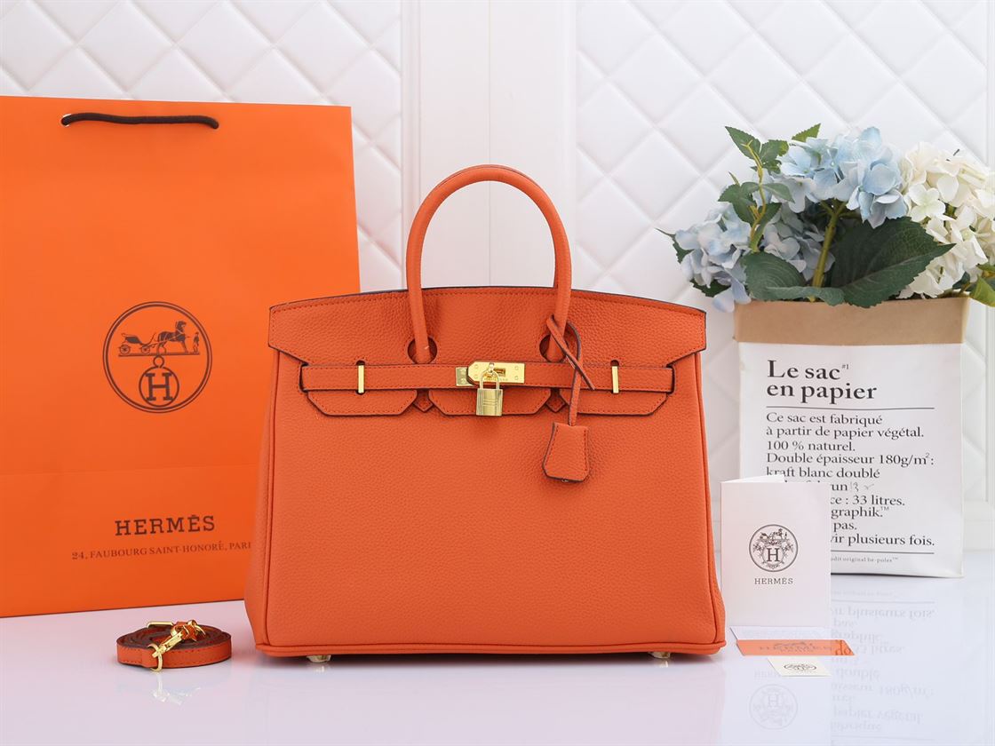 HQ HAND BAG
