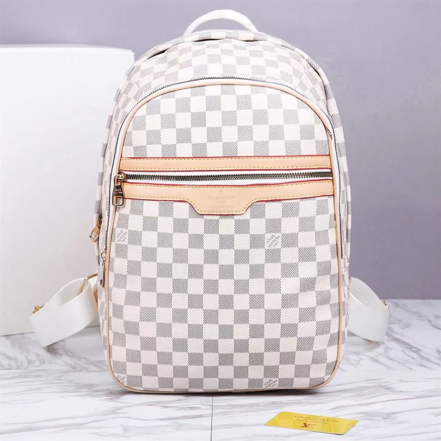 BAGPACK Series 1 5