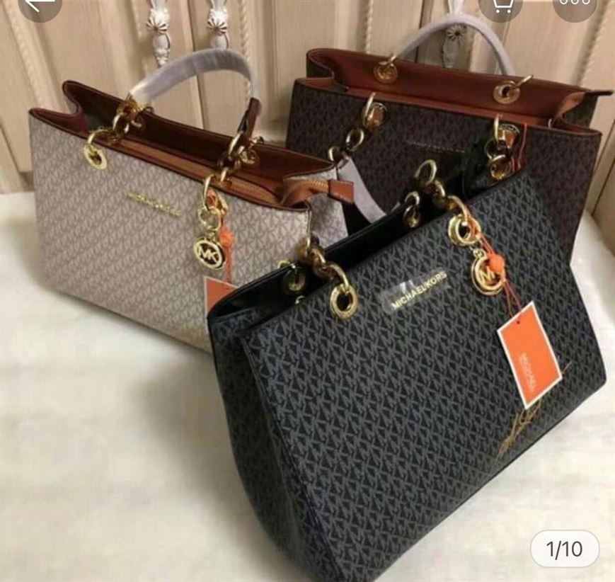 PATTERN Tot Bag