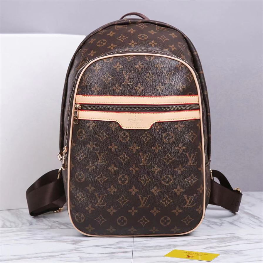 BAGPACK Series 1 6