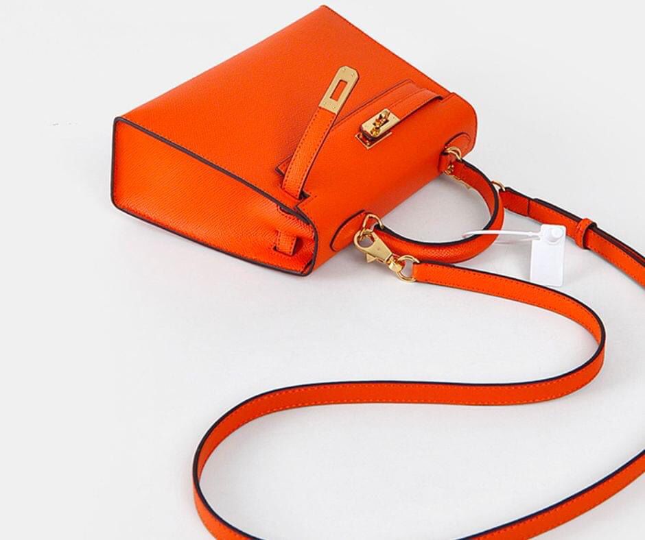 LAVISHING HandBag 11