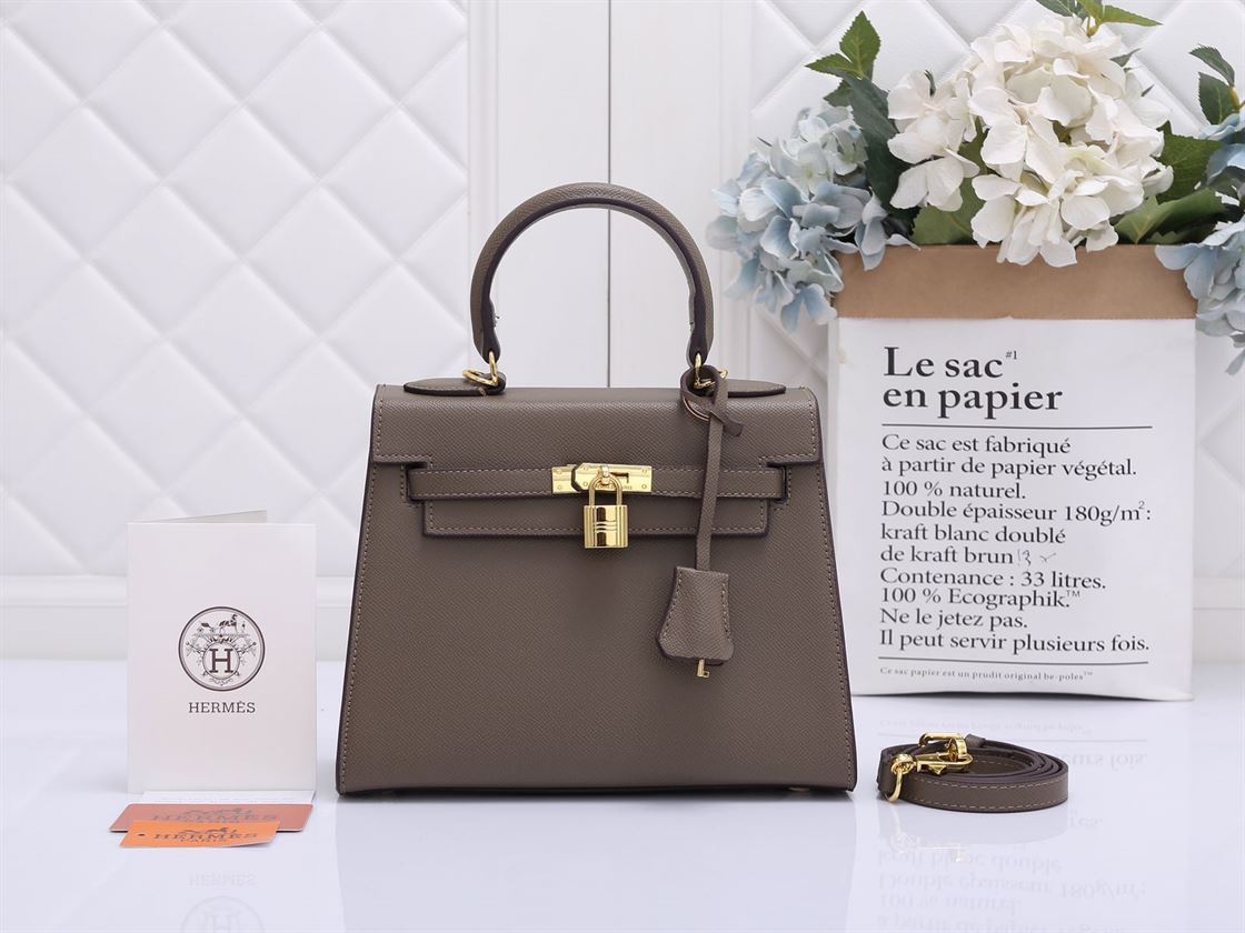 HERMES-Kelly 25
