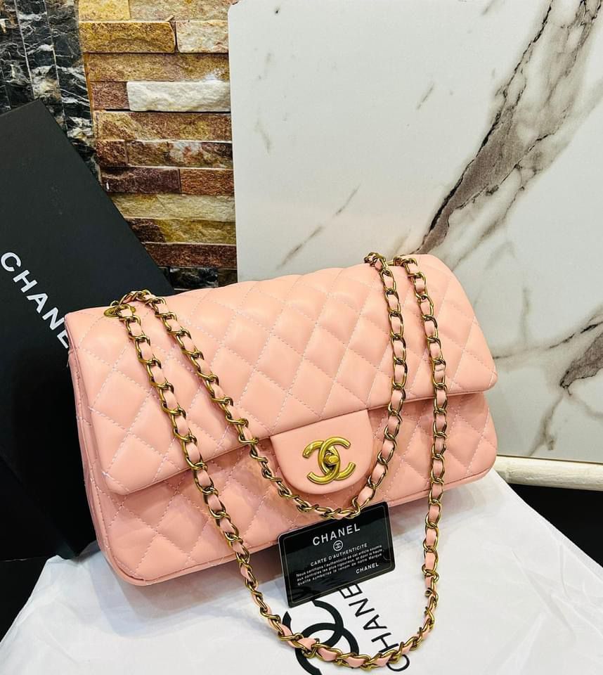 PUFFED CrossBody