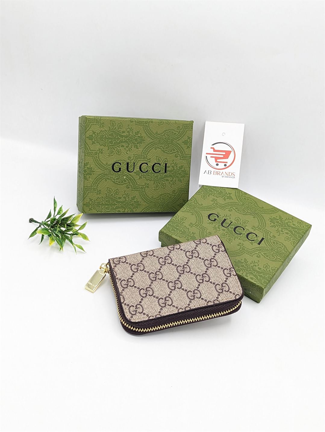 LUXURY Wallets