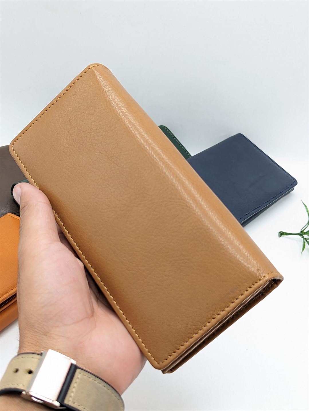SLIM Wallets 7