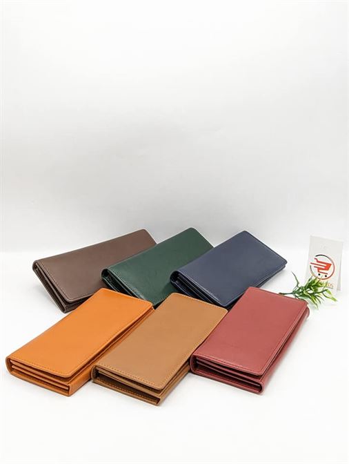 SLIM Wallets