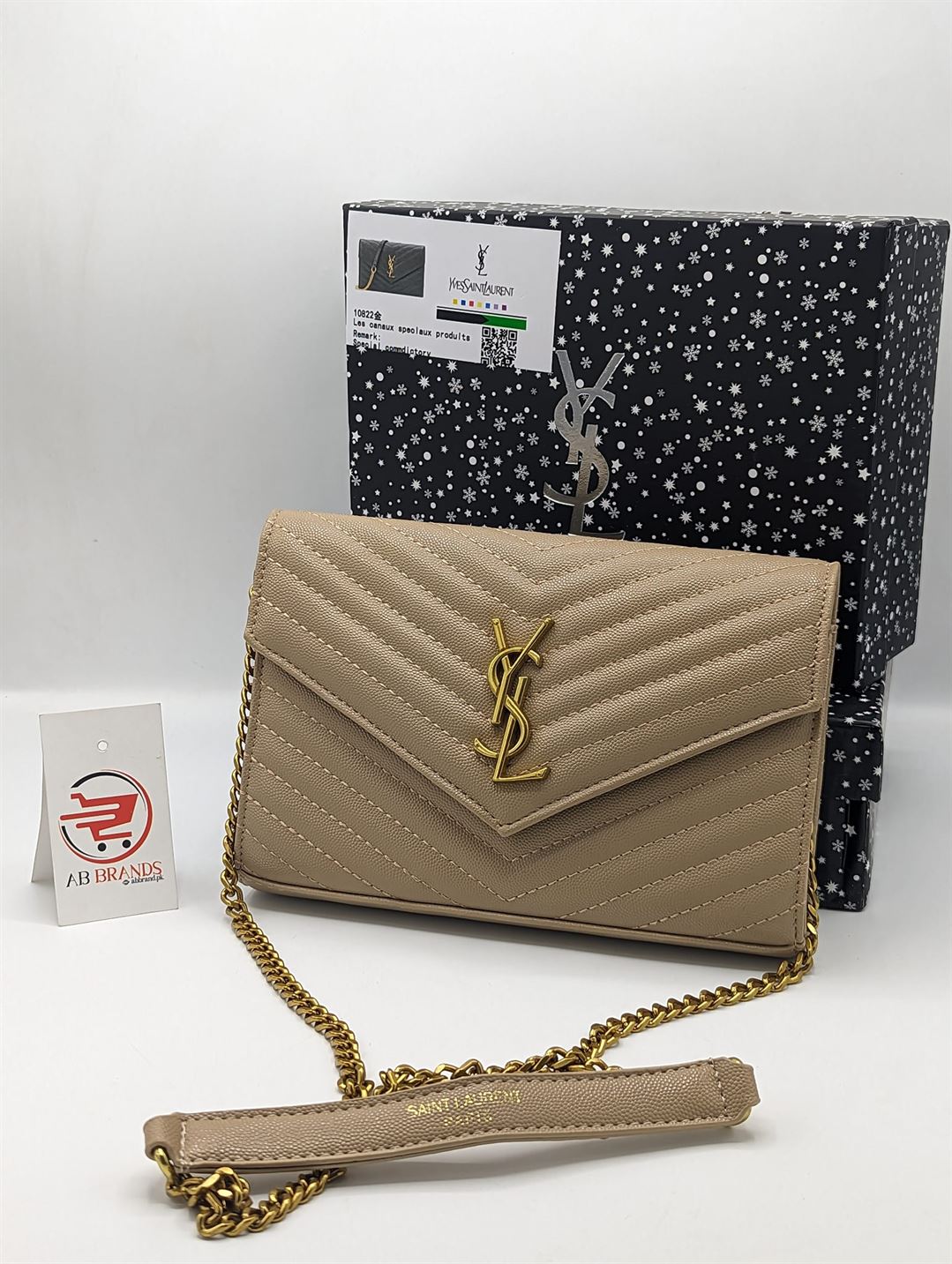 STYLISH CrossBody