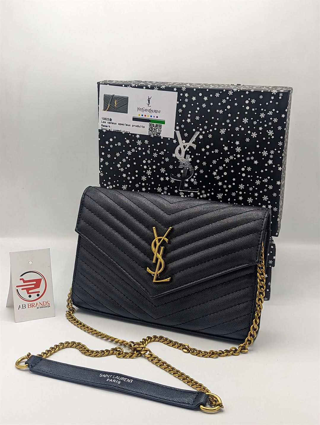 STYLISH CrossBody