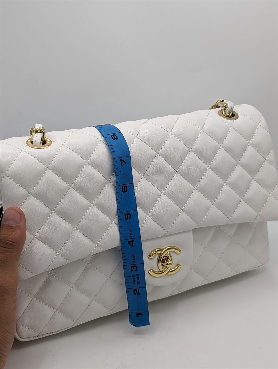 STUNNING CrossBody 10