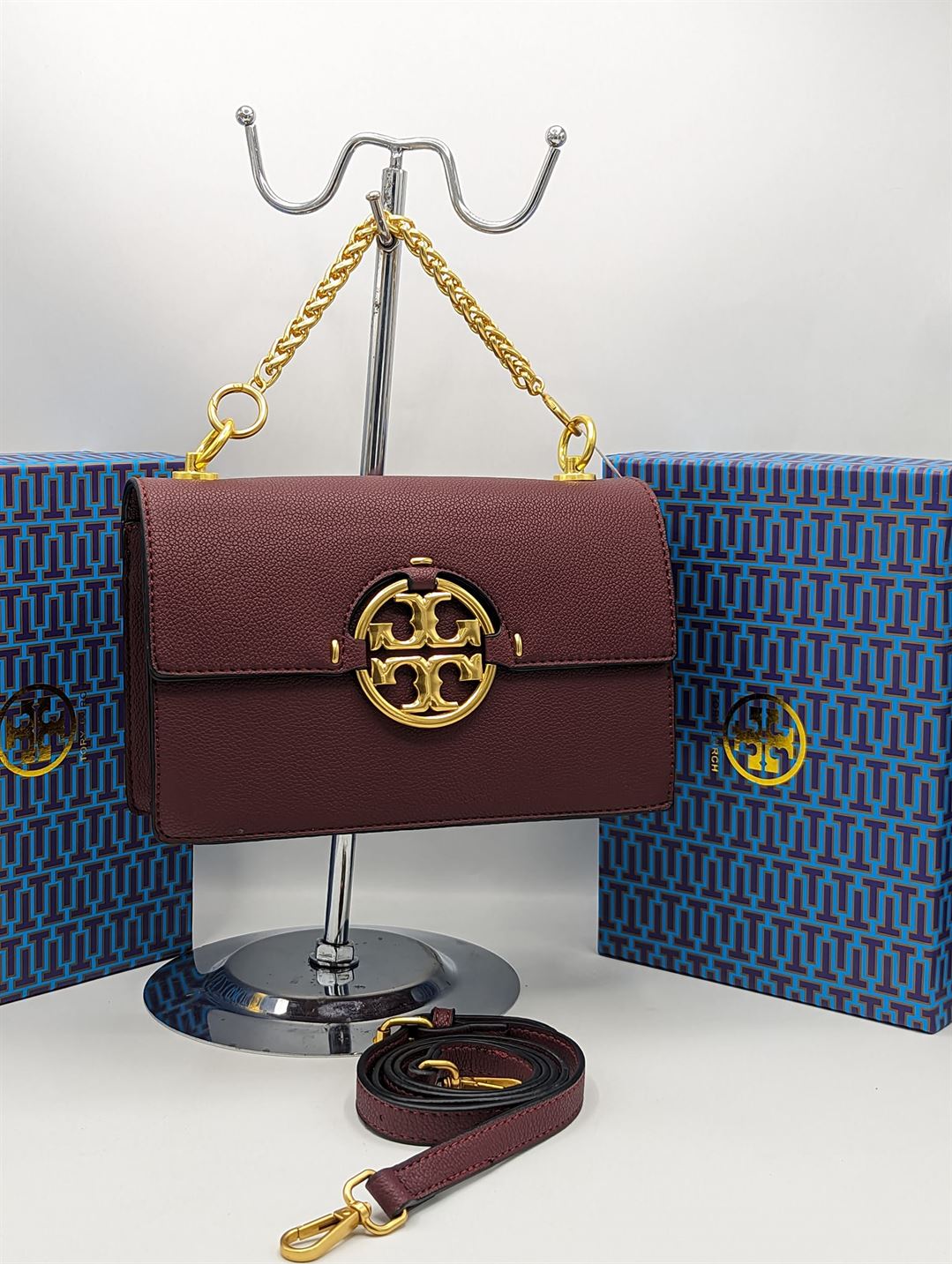 Brotch CrossBody